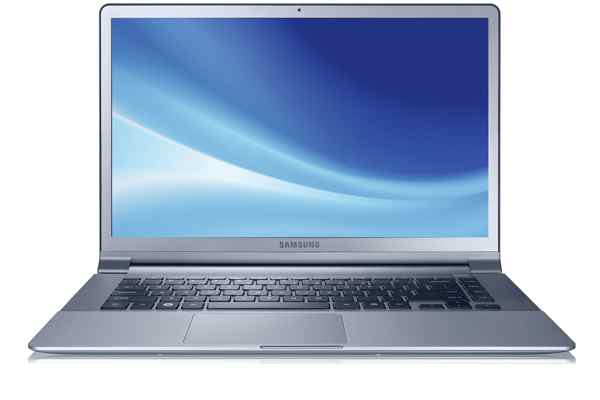 Samsung 9 Series Np900x4d-a01mx Ordenador Portatil